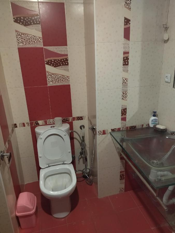 Abovyan 36 Apt & Tour Erévan Extérieur photo