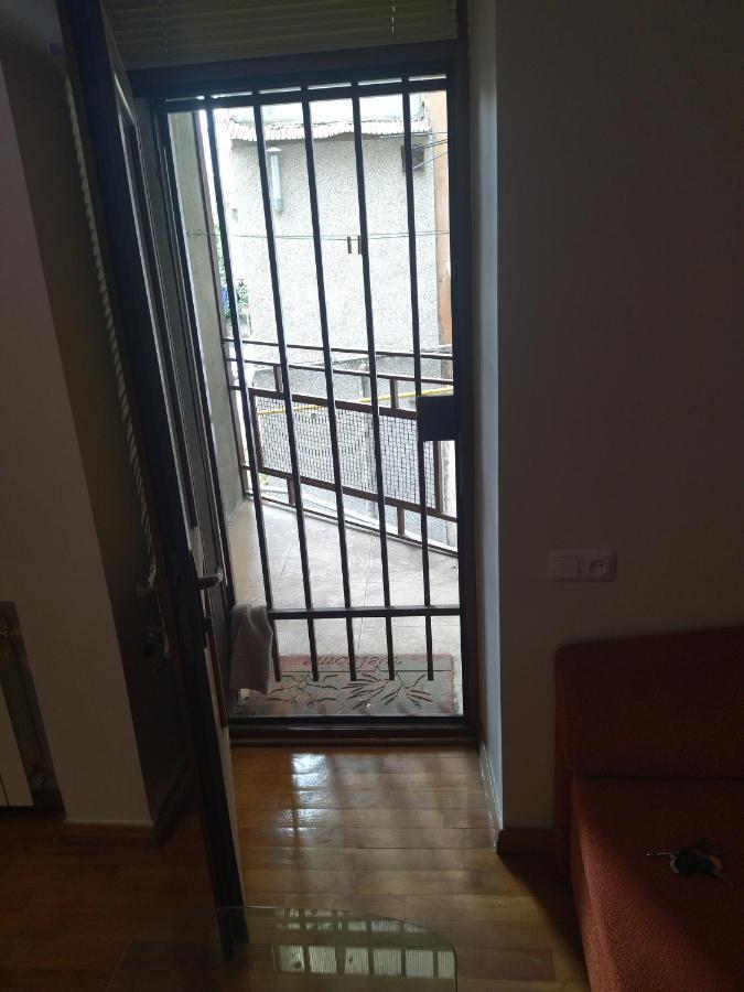 Abovyan 36 Apt & Tour Erévan Extérieur photo
